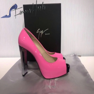 Giuseppe Zanotti Shoes 001